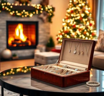 Ce qu'il faut impérativement connaître sur les bijoux tendance pour Noël