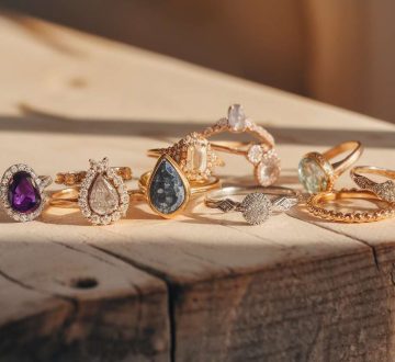 Les tendances incontournables des bagues pour cet été