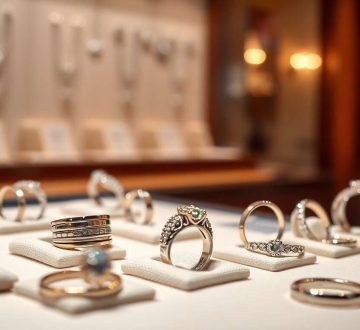 Comment choisir la taille idéale pour une bague ?